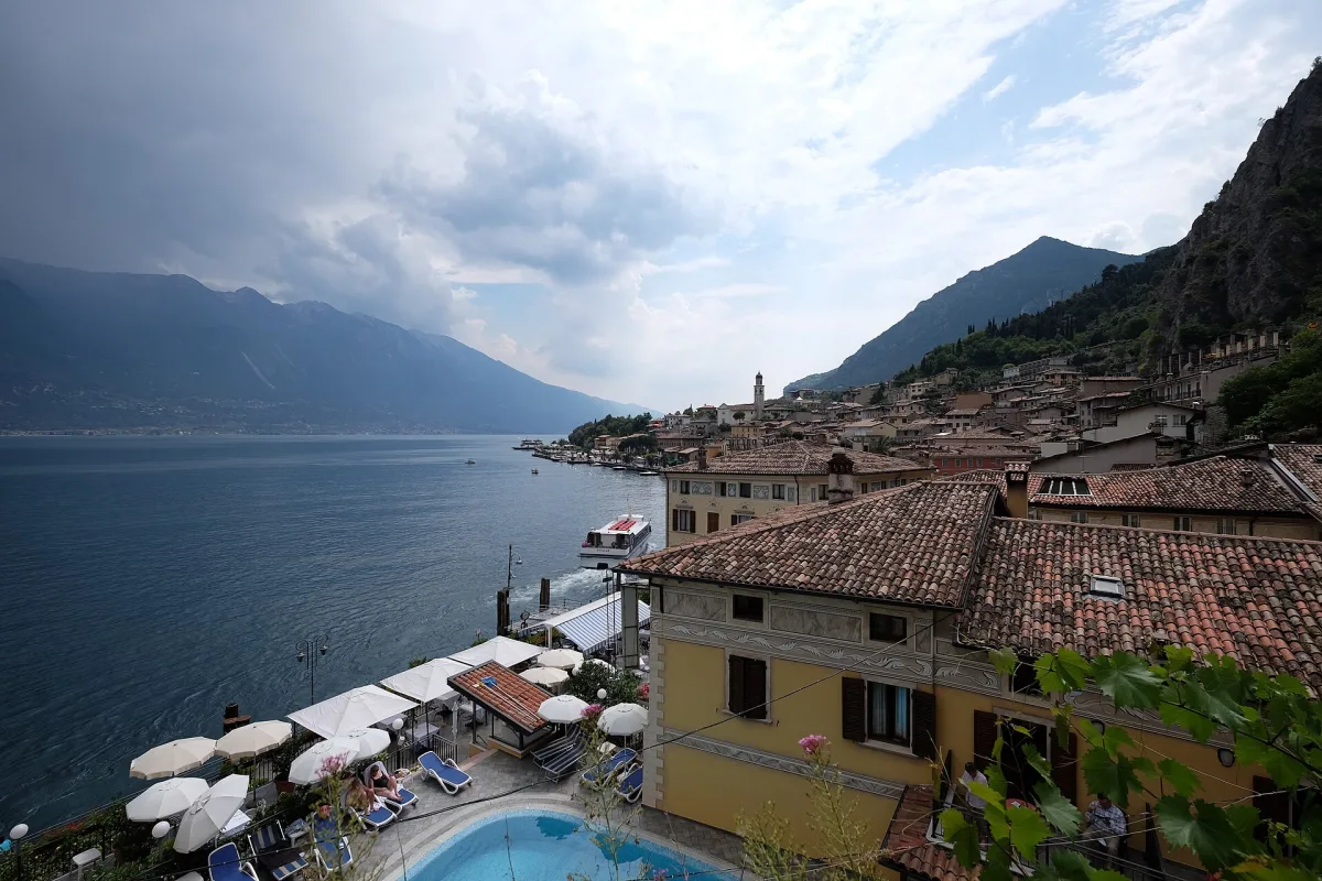 Capodanno 2026 a Limone sul Garda: ristoranti, dove mangiare, eventi