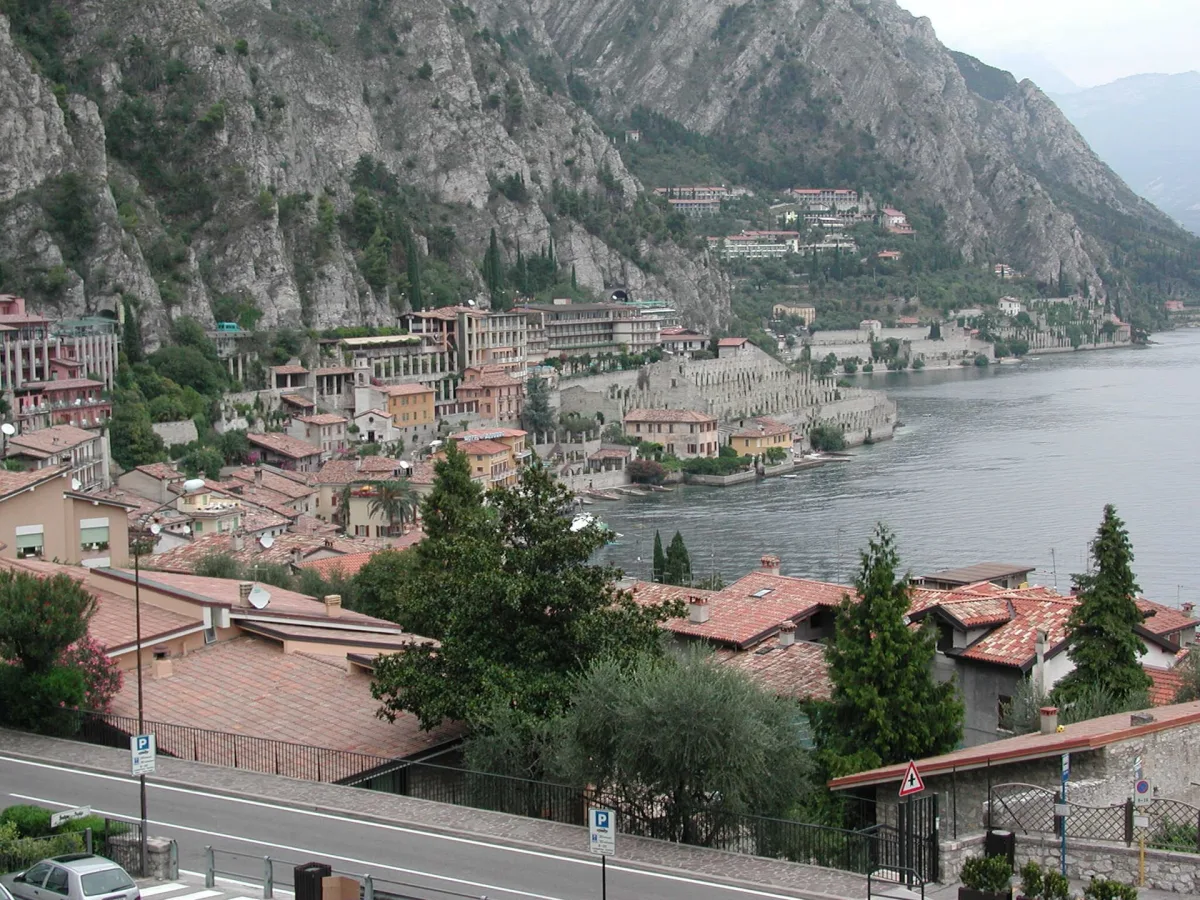 Cosa vedere a Limone sul Garda: attrazioni, monumenti e posti segreti da non perdere