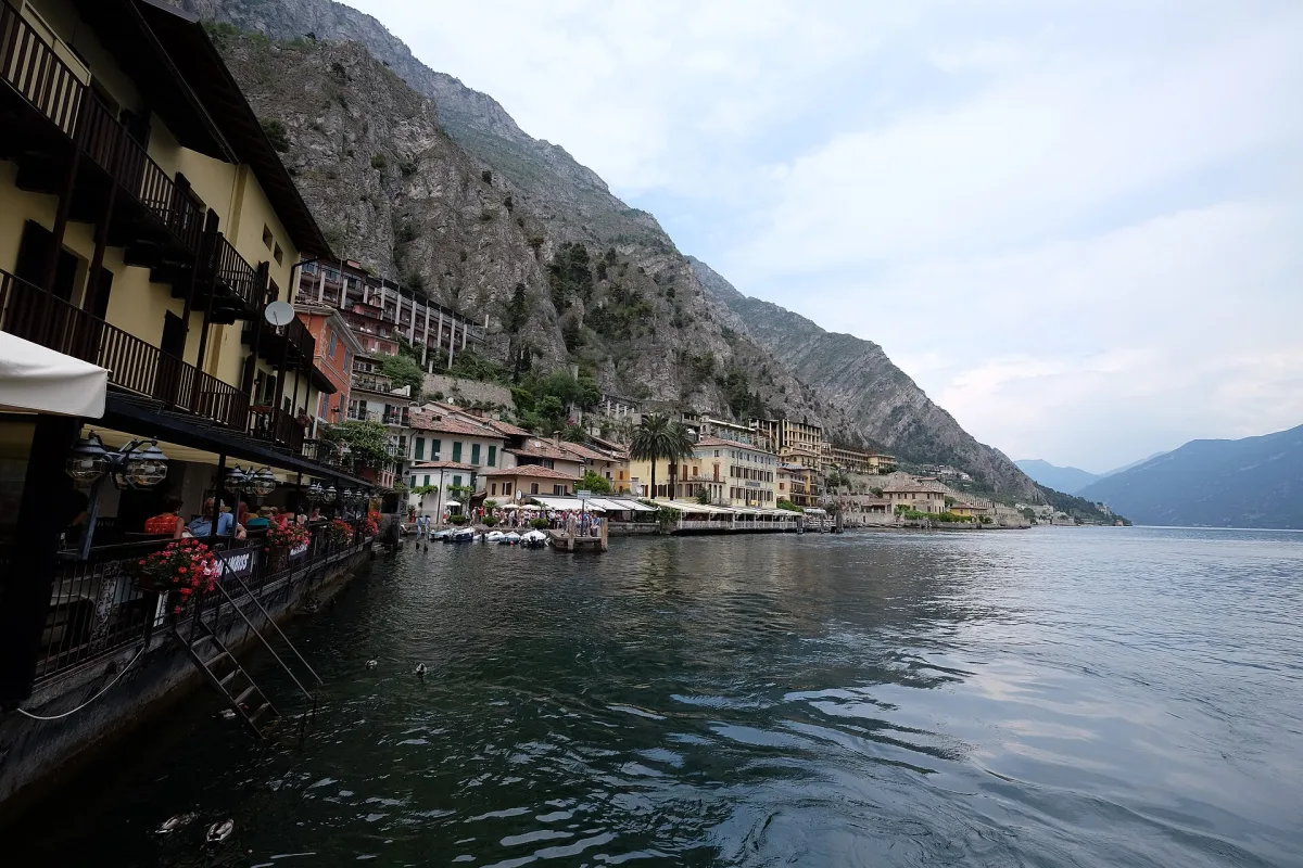 Eventi a Limone sul Garda ottobre 2026: programma e date da non perdere