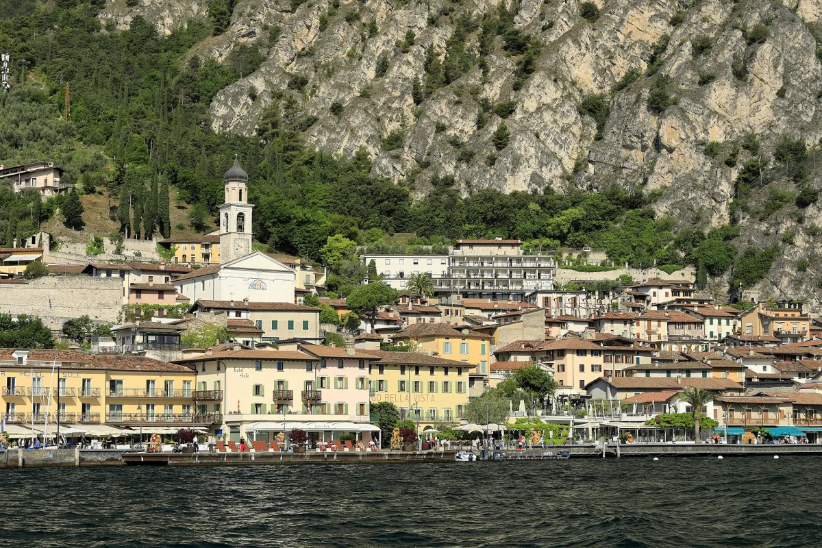 Festa alpina in località Fortini Limone sul Garda 2026: date e programma