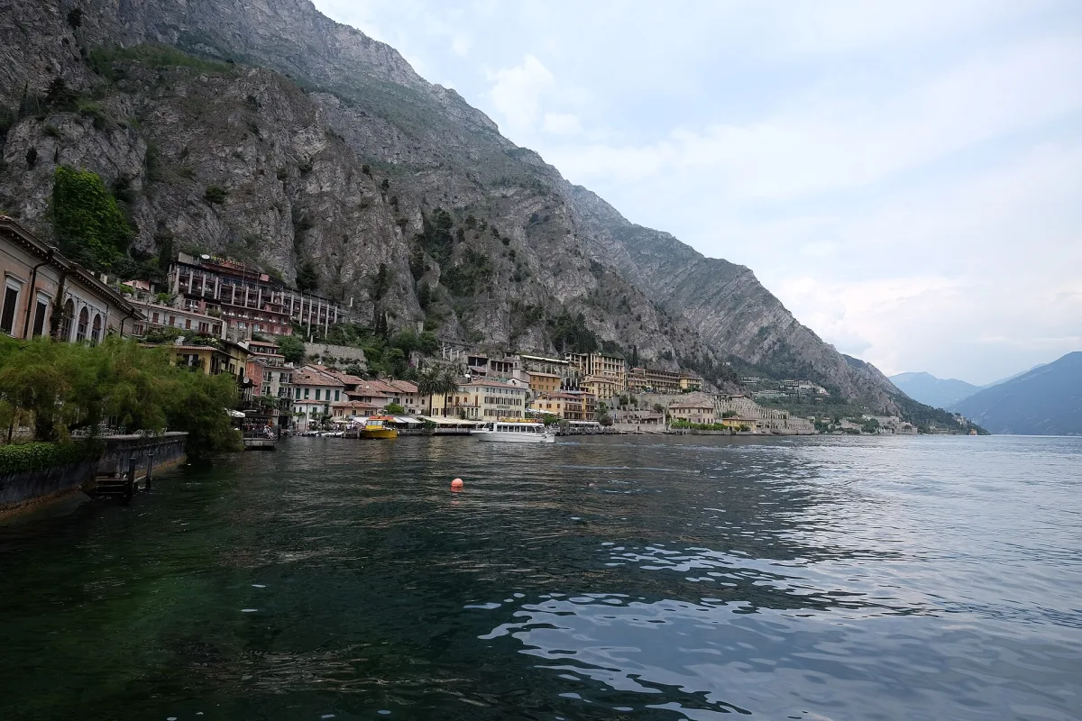 Kids and Family Show Limone sul Garda 2026: date e programma ufficiale