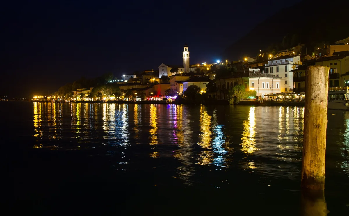 Lago di Garda Music Festival 2026 Limone sul Garda 2026: date e programma