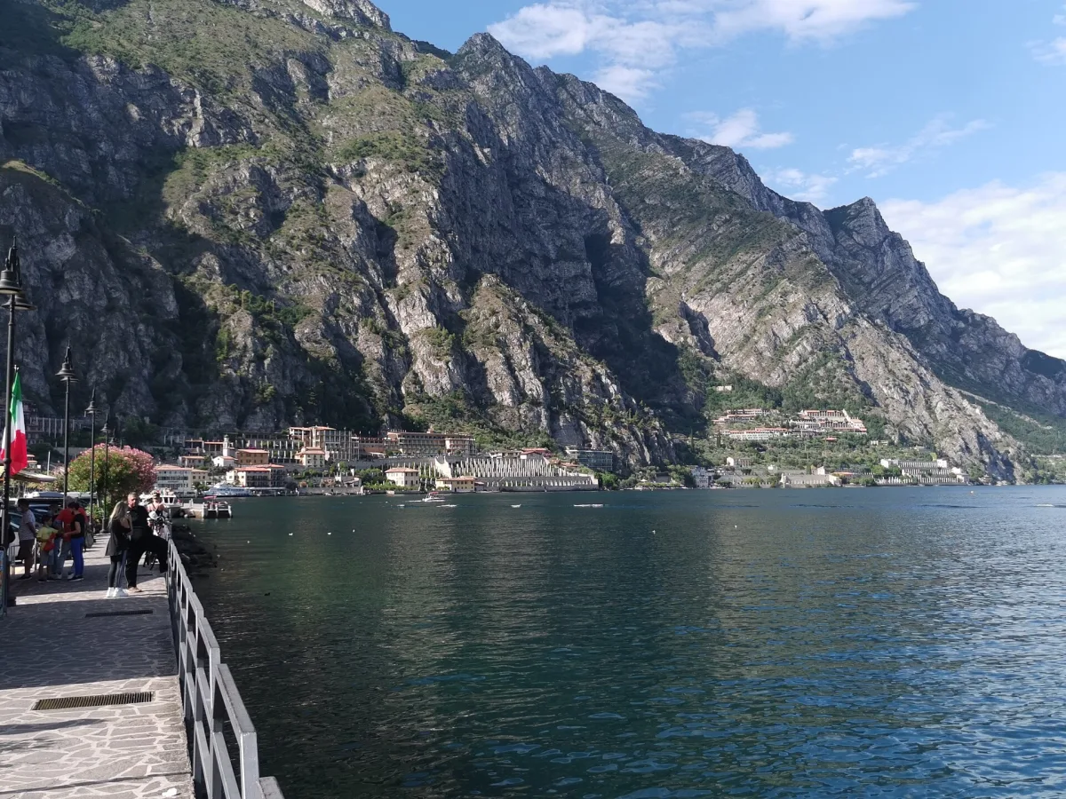 Limonaia sotto le stelle Limone sul Garda 2026: date e programma