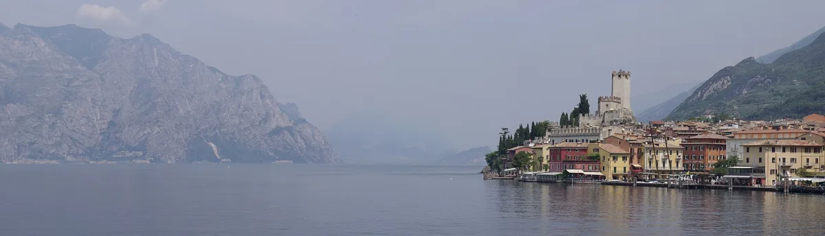 Eventi a Limone sul Garda settembre 2026: programma e date da non perdere