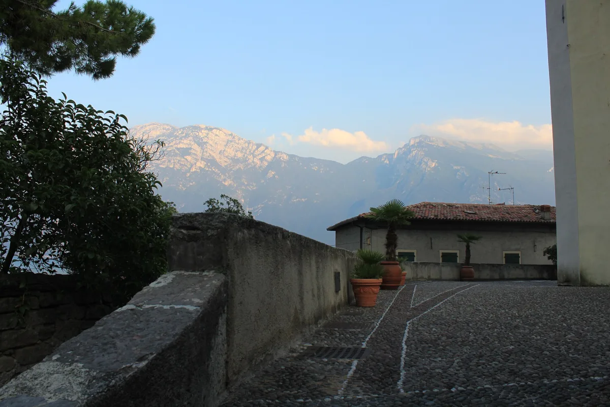 Limonaia sotto le stelle Limone sul Garda 2026: date e programma