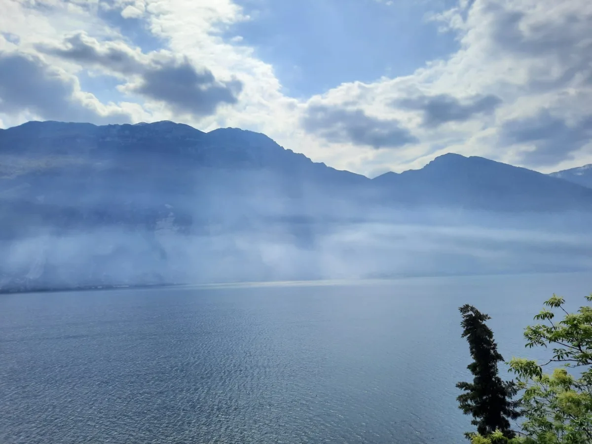 Ponte di Ognissanti 2026 a Limone sul Garda: ristoranti, dove mangiare, eventi